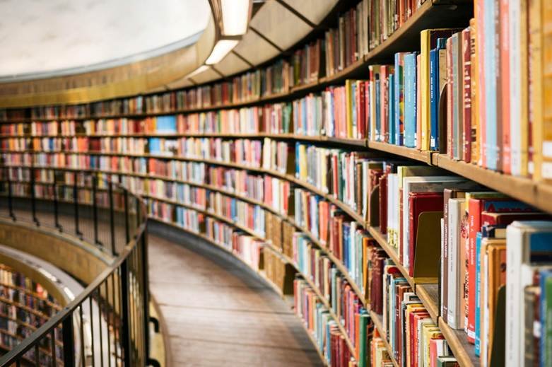 Types of Academic Books