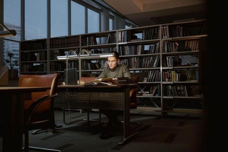 Academic Book Publisher